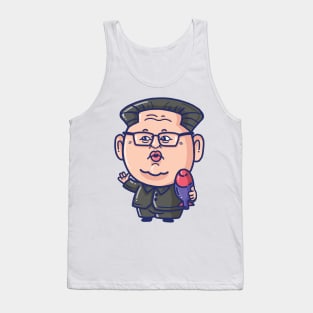 The Bomb Maker Tank Top